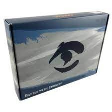Khans of Tarkir Prerelease Kit - Battle with Cunning